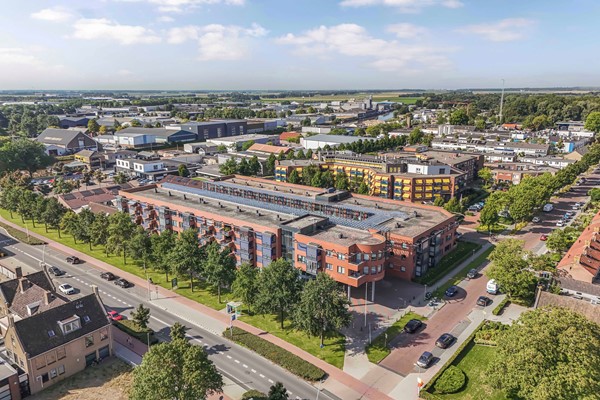 Medium property photo - Nagelerstraat 52, 8301 XE Emmeloord